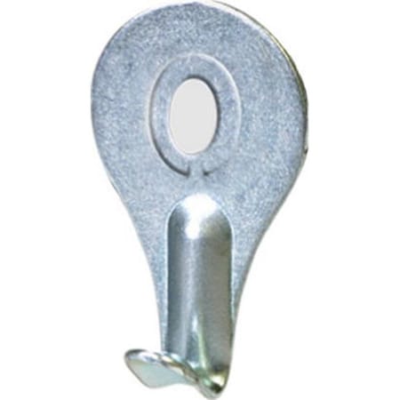 Hillman Hillman Fasteners 122316 8 Pack; Utility Picture Hangers 597583